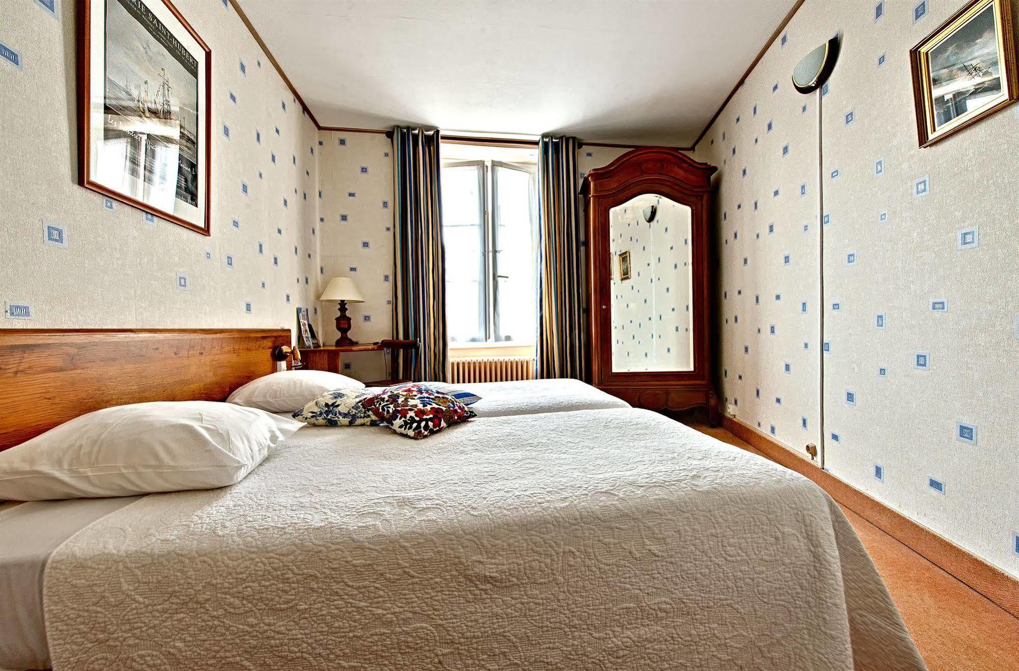 Le Relais Des Templiers Hotel Beaugency Kültér fotó